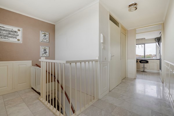 Medium property photo - Wesselsstraat 360, 2572 WB Den Haag